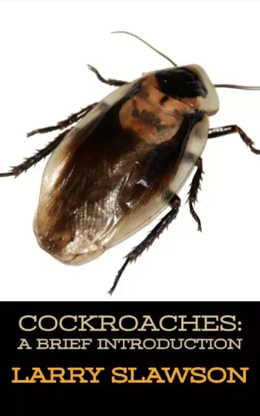 Azonnali szállítás Cockroaches - E-könyv