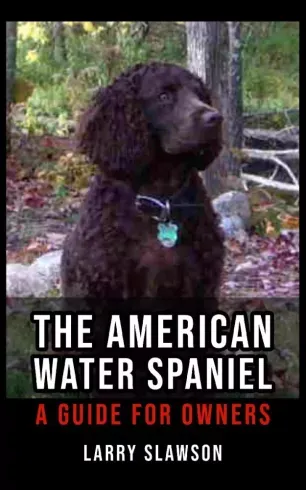 The American Water Spaniel - E-könyv Biztonságos fizetés