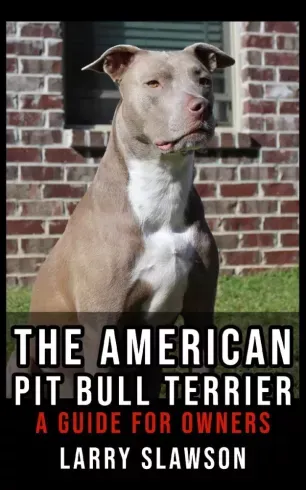 The American Pit Bull Terrier - E-könyv Kedvezményes ár