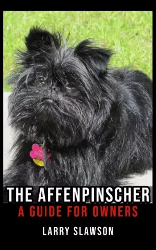 The Affenpinscher - E-könyv Árcsökkenés