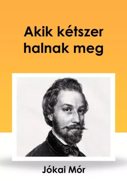 Akik kétszer halnak meg - E-könyv Expressz kézbesítés