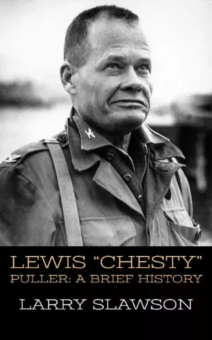 Lewis "Chesty" Puller - E-könyv Gyors szállítás