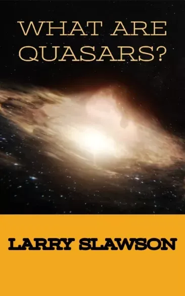 Expressz kézbesítés What Are Quasars? - E-könyv