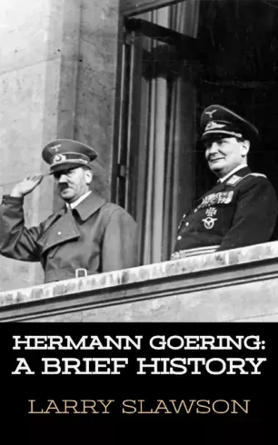 Exkluzív ajánlat Hermann Goering - E-könyv