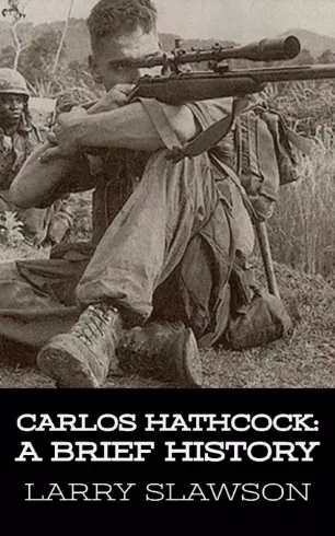 Árcsökkenés Carlos Hathcock - E-könyv