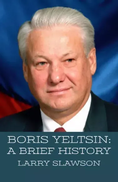 Boris Yeltsin - E-könyv Prémium
