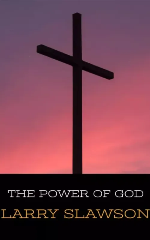 The Power of God - E-könyv Különleges ajánlat