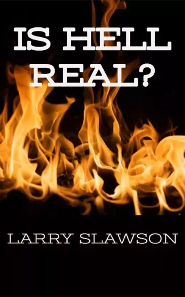 Is Hell Real? - E-könyv Expressz kézbesítés