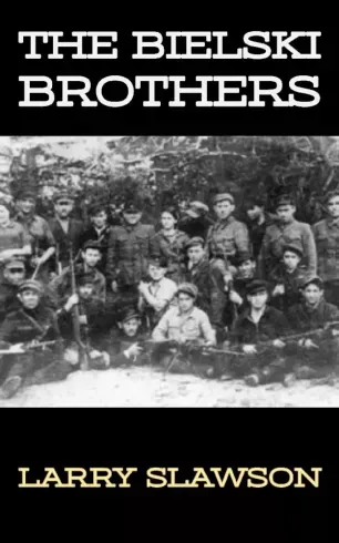 Szezonális akció The Bielski Brothers - E-könyv