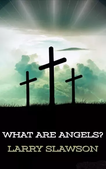 Kiárusítás What Are Angels? - E-könyv