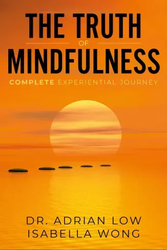 Azonnali szállítás The Truth of Mindfulness - E-könyv