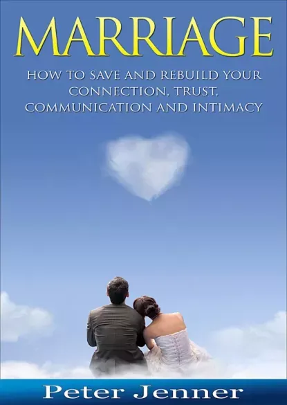 Marriage - E-könyv Gyors kiszállítás