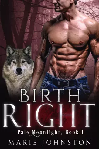 Ajánlat Birthright - E-könyv