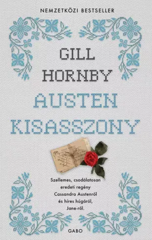 Austen kisasszony - E-könyv Gyors kiszállítás