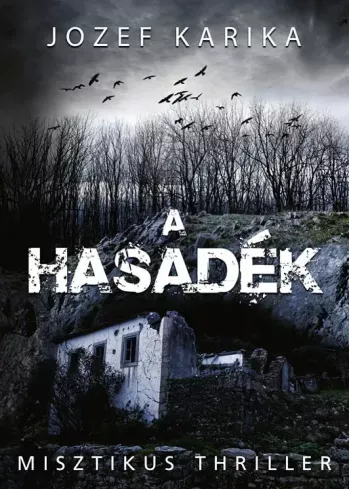 Nézd meg most A hasadék - E-könyv