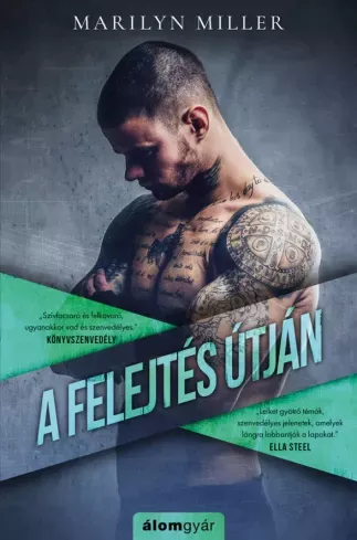 A felejtés útján - E-könyv Árengedmény