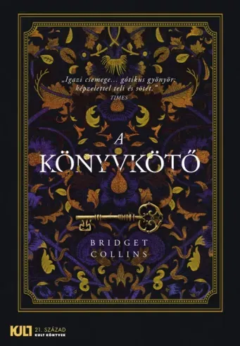 Expressz kézbesítés A könyvkötő - E-könyv