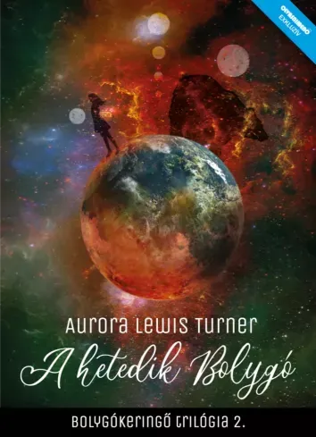 Alacsony ár A Hetedik bolygó - E-könyv