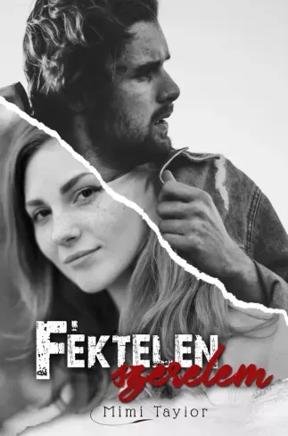 Prémium Féktelen szerelem - E-könyv