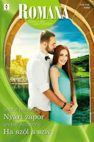 Romana 715.-716. - E-könyv Gyors szállítás