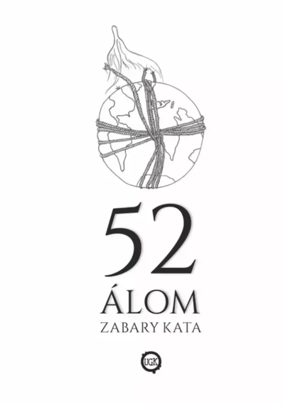 52 ÁLOM - E-könyv Expressz kézbesítés