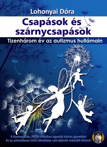 Vásárlói kedvenc Csapások és szárnycsapások - E-könyv