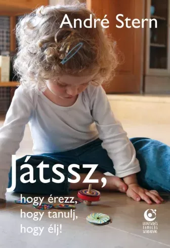 Utolsó esély Játssz, hogy érezz, hogy tanulj, hogy élj! - E-könyv