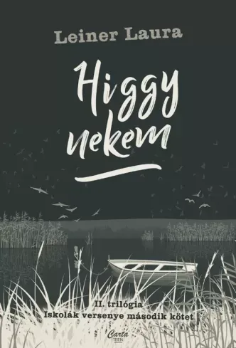 Legnépszerűbb Higgy nekem - E-könyv