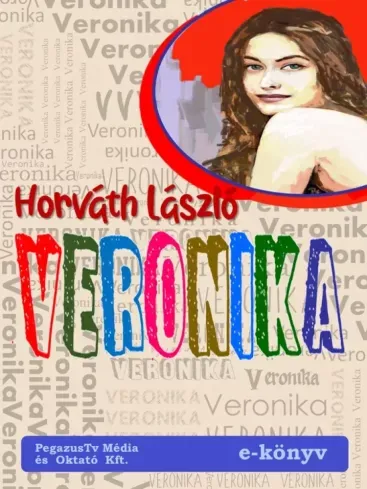 Veronika - E-könyv Prémium