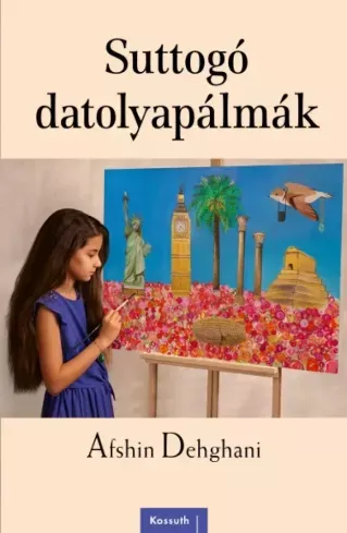 Suttogó datolyapálmák - E-könyv Gyors szállítás