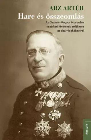Harc és összeomlás - E-könyv Kedvezmény