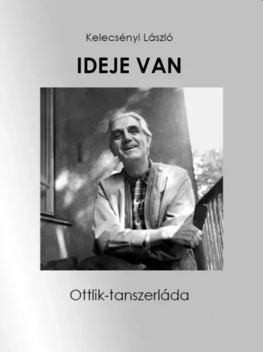 Ideje van - E-könyv Korlátozott ajánlat