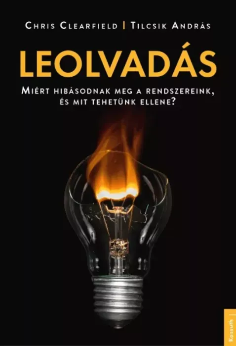 Leolvadás - E-könyv Szuper ajánlat
