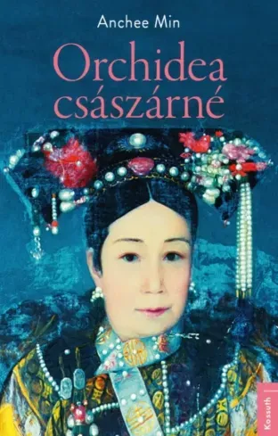 Orchidea császárné - E-könyv Nézd meg most