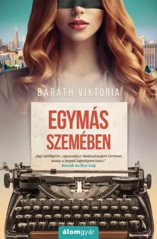 Egymás szemében - E-könyv Prémium