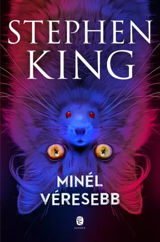 Minél véresebb - E-könyv Szuper akció