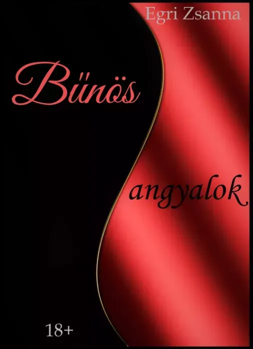 Kiárusítás Bűnös angyalok - E-könyv