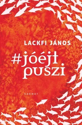 #Jóéjtpuszi - E-könyv Kihagyhatatlan ajánlat