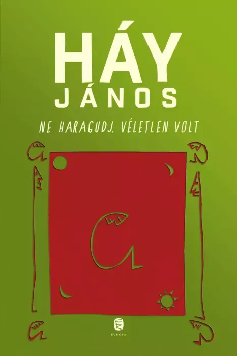 Ne haragudj, véletlen volt - E-könyv Nézd meg most