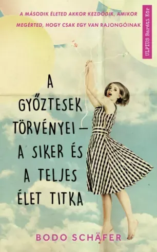 Végkiárusítás A győztesek törvényei - E-könyv