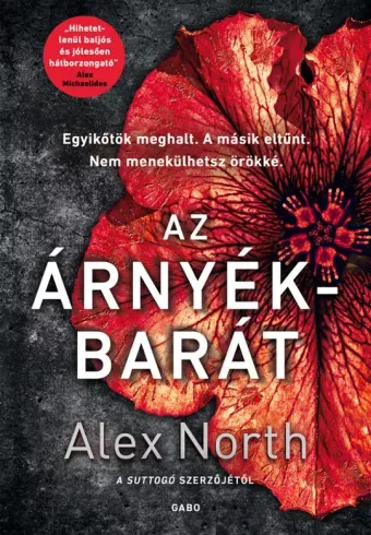 Az árnyékbarát - E-könyv Akciós ár