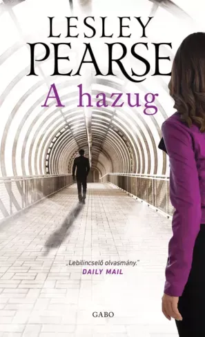 Legnépszerűbb A hazug - E-könyv