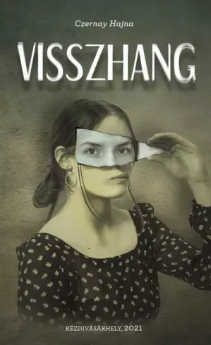 Utolsó esély Visszhang - E-könyv