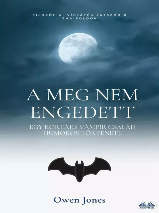 A meg nem engedett - E-könyv Ajánlat
