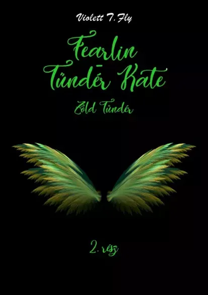 Exkluzív ajánlat Fearlin - E-könyv