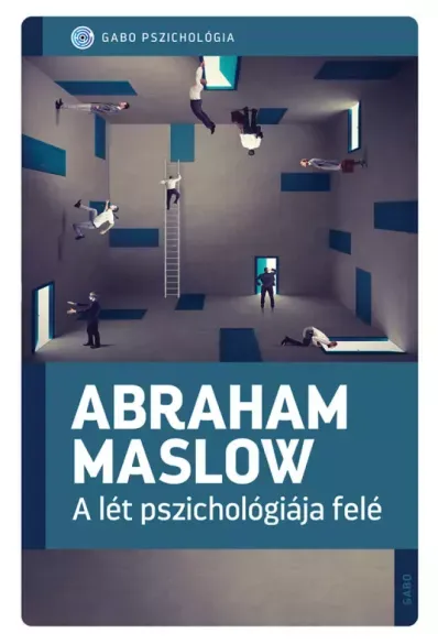 Exkluzív ajánlat A lét pszichológiája felé - E-könyv