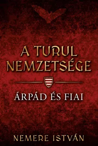 Árpád és fiai - E-könyv Utolsó esély
