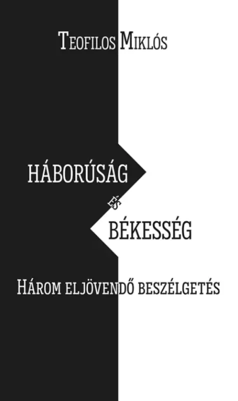 Árengedmény Háborúság és békesség - E-könyv