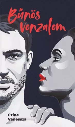Olcsó Bűnös vonzalom - E-könyv