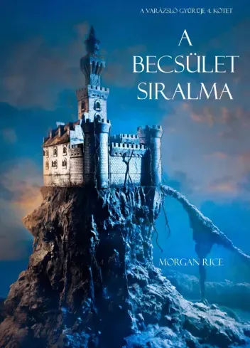 Népszerű A becsület siralma - E-könyv